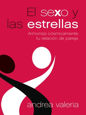 cover image of El sexo y las estrellas